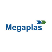 MEGAPLAS logo, MEGAPLAS contact details