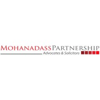 Mohanadass Partnership logo, Mohanadass Partnership contact details