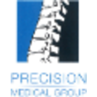 Precision Medical Group, LLC logo, Precision Medical Group, LLC contact details