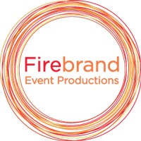 Firebrand Event Productions - www.firebrandep.com logo, Firebrand Event Productions - www.firebrandep.com contact details