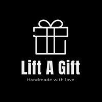 Lift A Gift logo, Lift A Gift contact details