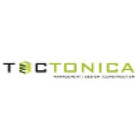 Tectonica Management Inc. logo, Tectonica Management Inc. contact details