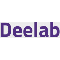 Deelab logo, Deelab contact details