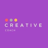 Creative Coach logo, Creative Coach contact details