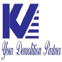 V K Engineering logo, V K Engineering contact details