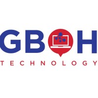 GBOH Technology logo, GBOH Technology contact details