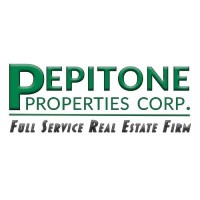 Pepitone Properties Corp. logo, Pepitone Properties Corp. contact details