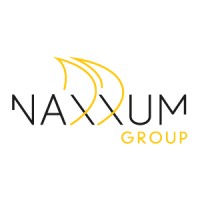 Naxxum logo, Naxxum contact details