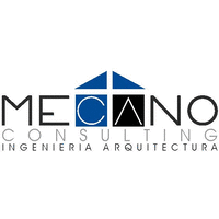 Mecano Consulting Ingenieria Arquitectura S.L. logo, Mecano Consulting Ingenieria Arquitectura S.L. contact details