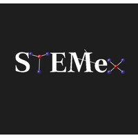 STEMex Magazine logo, STEMex Magazine contact details