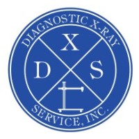 Diagnostic X-Ray Service logo, Diagnostic X-Ray Service contact details