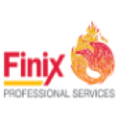 Finix Professional Services, LLC. logo, Finix Professional Services, LLC. contact details