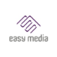 Easy Media Advertising logo, Easy Media Advertising contact details