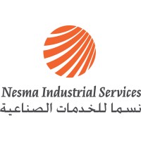 Nesma Industrial Services logo, Nesma Industrial Services contact details