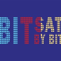 BITSAT BIT BY BIT logo, BITSAT BIT BY BIT contact details