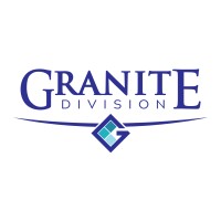 Granite Division logo, Granite Division contact details