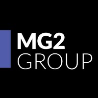 MG2 Group logo, MG2 Group contact details