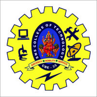 SNS College of Technology logo, SNS College of Technology contact details