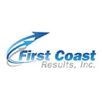 First Coast Results, Inc logo, First Coast Results, Inc contact details