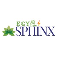 EgySphinx logo, EgySphinx contact details