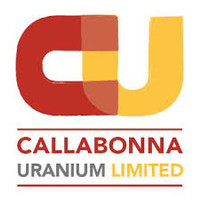 Callabonna Uranium Limited logo, Callabonna Uranium Limited contact details