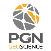 PGN Geoscience Pty Ltd logo, PGN Geoscience Pty Ltd contact details