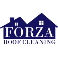 Forza Roof Cleaning logo, Forza Roof Cleaning contact details