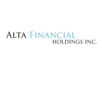 Alta Financial Holdings Inc. logo, Alta Financial Holdings Inc. contact details