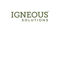 Igneous Solutions Ltd. logo, Igneous Solutions Ltd. contact details