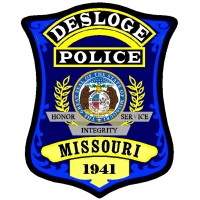 Desloge Police Department logo, Desloge Police Department contact details