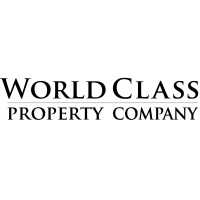 World Class Property Company logo, World Class Property Company contact details