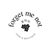 Forget Me Not Cafe logo, Forget Me Not Cafe contact details