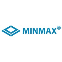 MINMAX Technology logo, MINMAX Technology contact details