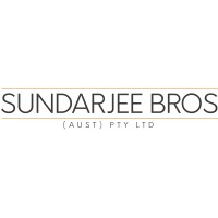 Sundarjee Bros (Aust) Pty Ltd logo, Sundarjee Bros (Aust) Pty Ltd contact details