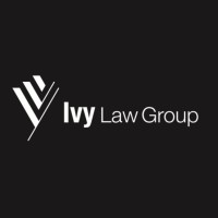 Ivy Law Group logo, Ivy Law Group contact details