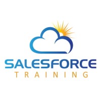 Salesforce Training logo, Salesforce Training contact details