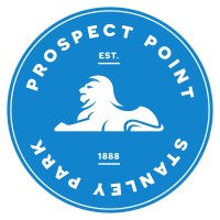 Prospect Point - Stanley Park logo, Prospect Point - Stanley Park contact details