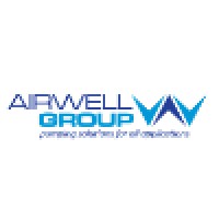 Airwell Group Pty Ltd logo, Airwell Group Pty Ltd contact details