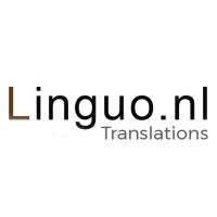 Linguo logo, Linguo contact details