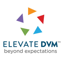 ELEVATE DVM logo, ELEVATE DVM contact details