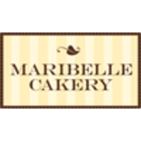 Maribelle Cakery logo, Maribelle Cakery contact details