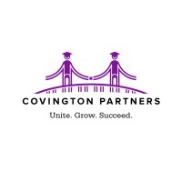 Covington Partners logo, Covington Partners contact details