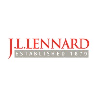 J.L.Lennard - Packaging & Processing Machinery logo, J.L.Lennard - Packaging & Processing Machinery contact details