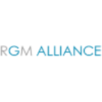 RGM Alliance logo, RGM Alliance contact details