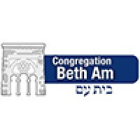 Congregation Beth Am - San Diego logo, Congregation Beth Am - San Diego contact details