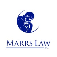 Marrs Law P.C. logo, Marrs Law P.C. contact details