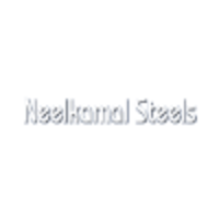 Neelkamal Steels logo, Neelkamal Steels contact details