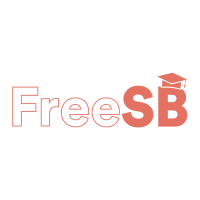 FreeSB logo, FreeSB contact details