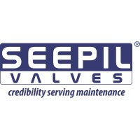 Seepil Valves logo, Seepil Valves contact details