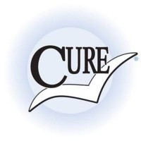 Cure Medical logo, Cure Medical contact details